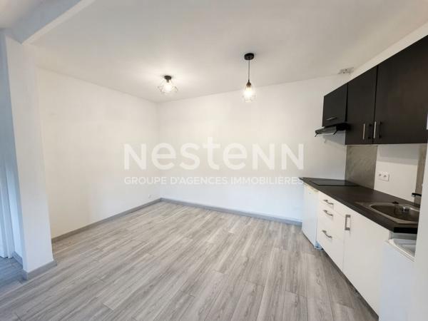PALAISEAU - Appartement 2 pièces 30m² à louer