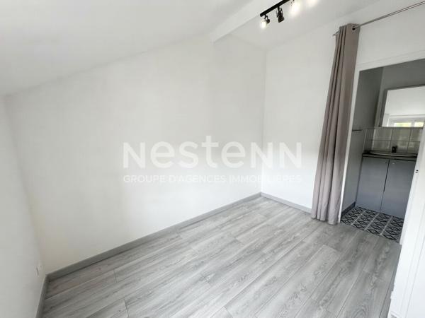 PALAISEAU - Appartement 2 pièces 30m² à louer