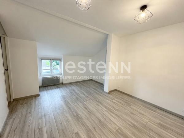 PALAISEAU - Appartement 2 pièces 30m² à louer