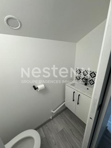 PALAISEAU - Appartement 2 pièces 30m² à louer