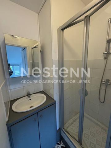 PALAISEAU - Appartement 2 pièces 30m² à louer
