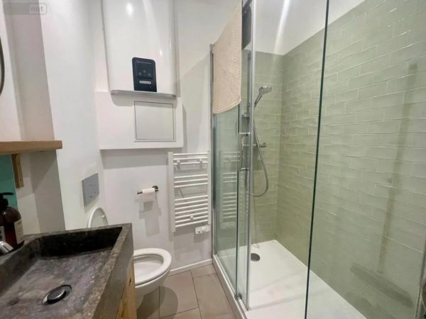 Achat - Appartement Saint-Malo 35400 3 pièces 63 m 2