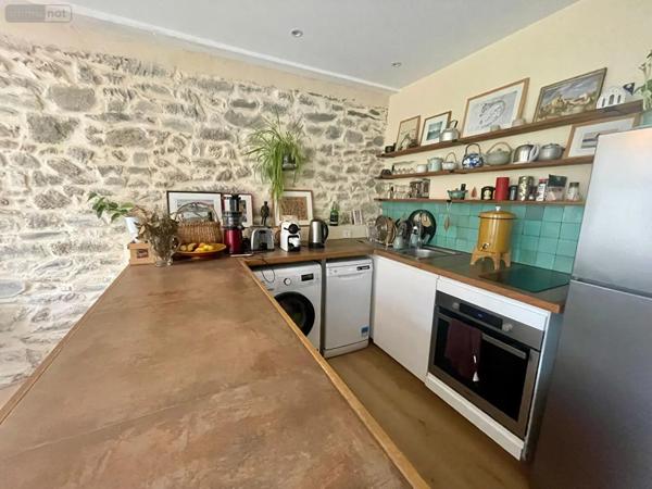 Achat - Appartement Saint-Malo 35400 3 pièces 63 m 2