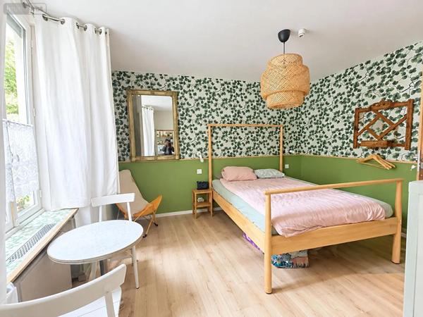 Achat - Appartement Saint-Malo 35400 3 pièces 63 m 2