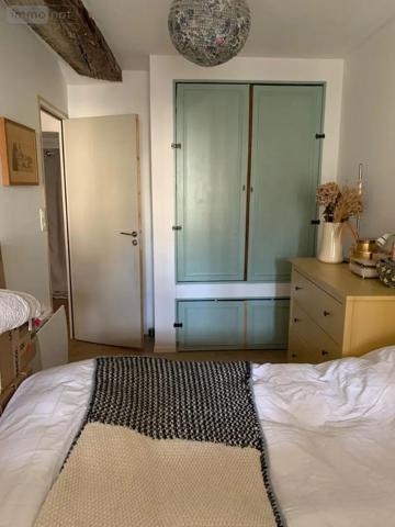 Achat - Appartement Saint-Malo 35400 3 pièces 63 m 2