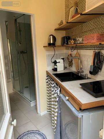Achat - Appartement Saint-Malo 35400 3 pièces 63 m 2