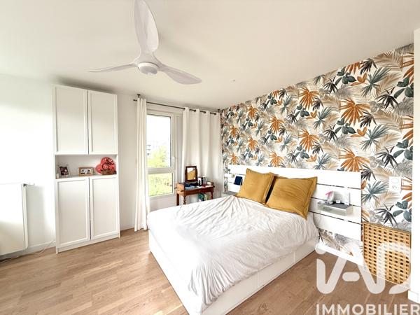 Appartement à vendre 5 pièces 102,5 m² Massy