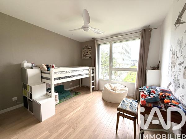 Appartement à vendre 5 pièces 102,5 m² Massy