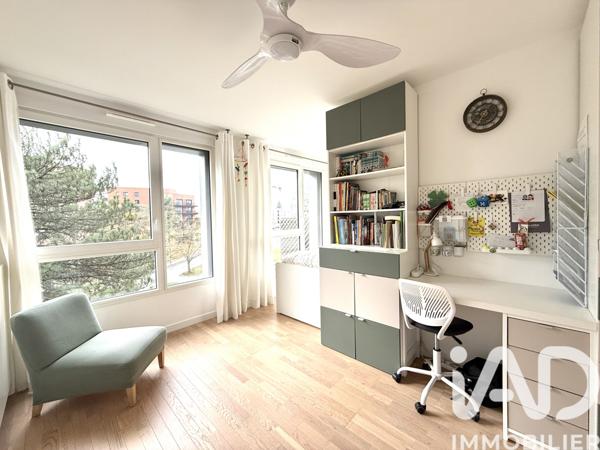 Appartement à vendre 5 pièces 102,5 m² Massy
