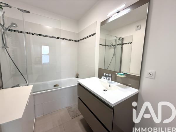 Appartement à vendre 5 pièces 102,5 m² Massy