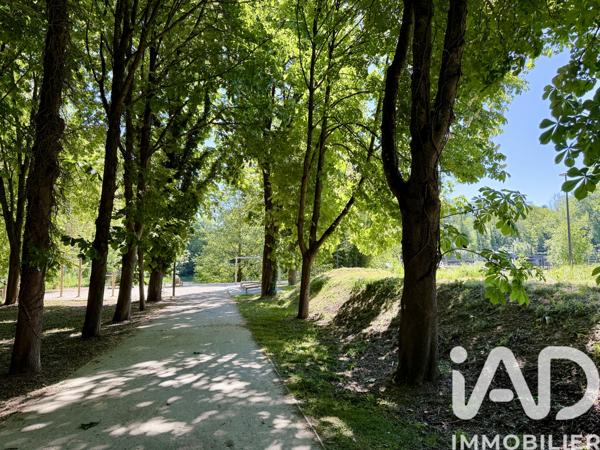 Appartement à vendre 5 pièces 102,5 m² Massy
