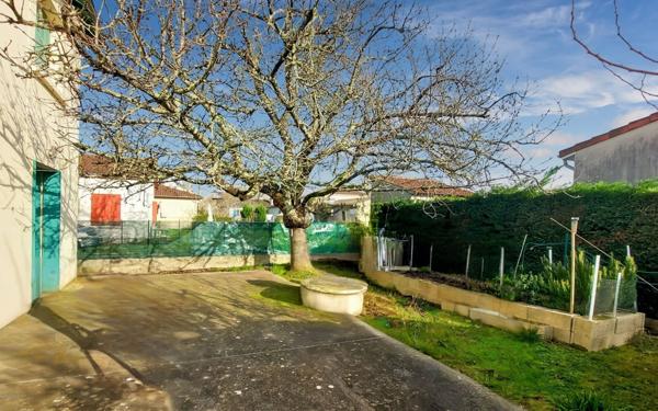 Maison à vendre    4 pièces •  Montech