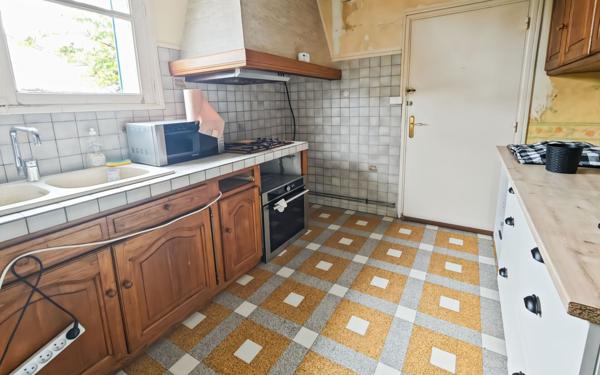 Maison à vendre    4 pièces •  Montech