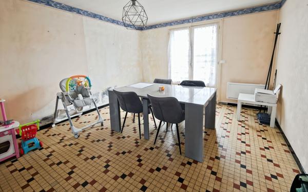 Maison à vendre    4 pièces •  Montech