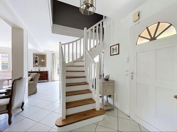 Maison à vendre 741 240 € Pessac 6 p 169 m² DPE D