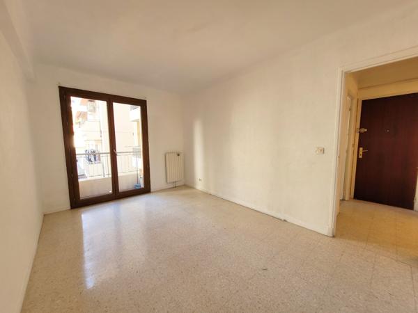 Appartement 2 pièces - 52 m²