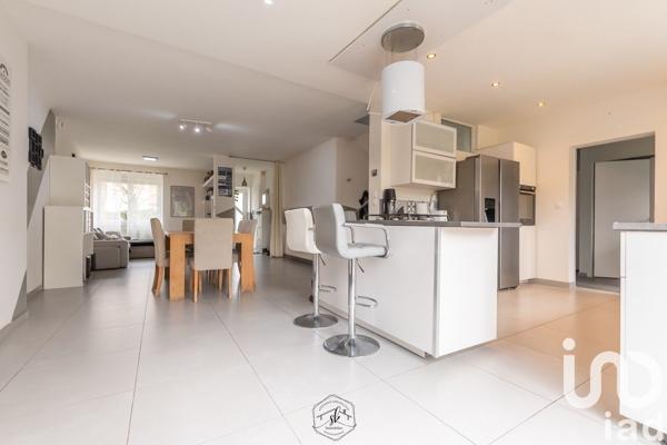 Maison à vendre 7 pièces 155 m² Longuyon