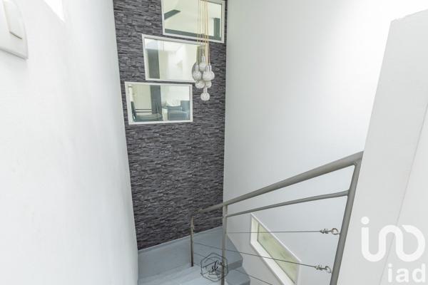 Maison à vendre 7 pièces 155 m² Longuyon