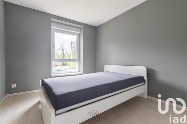 Maison à vendre 7 pièces 155 m² Longuyon