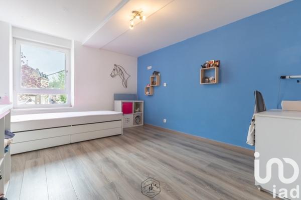 Maison à vendre 7 pièces 155 m² Longuyon