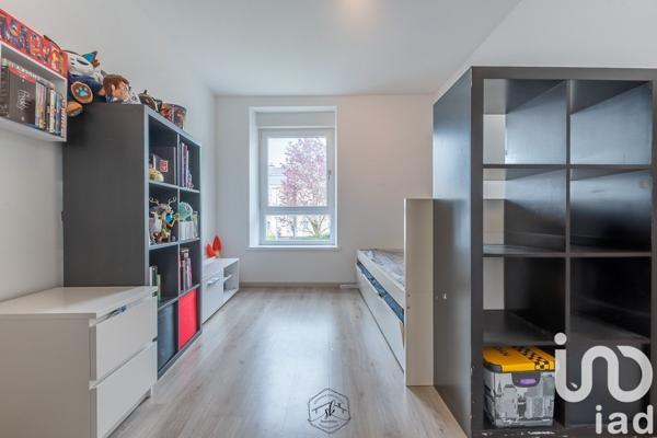 Maison à vendre 7 pièces 155 m² Longuyon