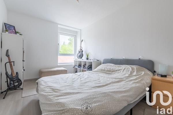 Maison à vendre 7 pièces 155 m² Longuyon