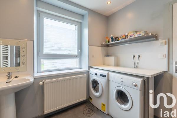 Maison à vendre 7 pièces 155 m² Longuyon