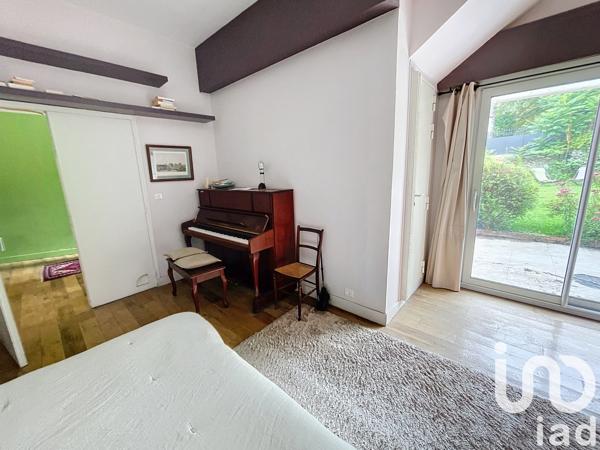 Maison à vendre 5 pièces 168 m² Saint-Cloud