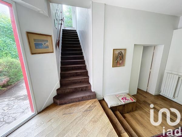 Maison à vendre 5 pièces 168 m² Saint-Cloud