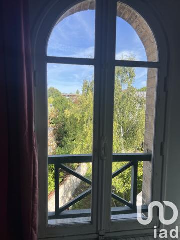 Maison à vendre 5 pièces 168 m² Saint-Cloud