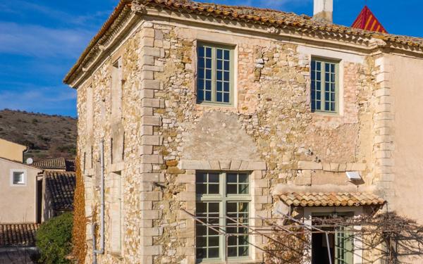 Maison à vendre    7 pièces • 170,79 m2 Ongles