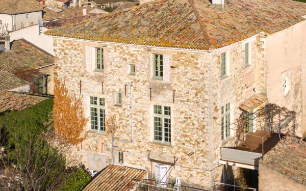 Maison à vendre    7 pièces • 170,79 m2 Ongles