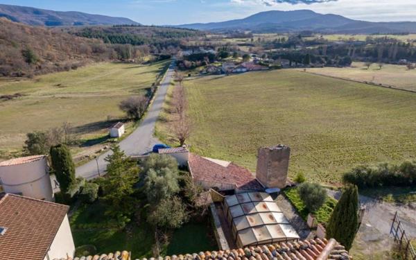 Maison à vendre    7 pièces • 170,79 m2 Ongles