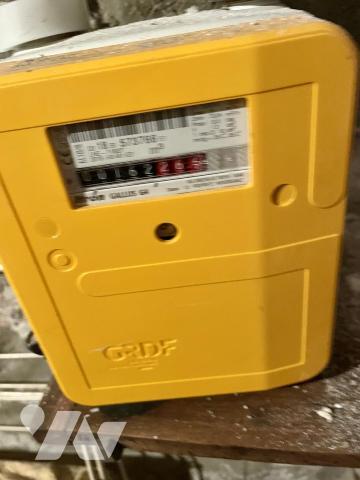 MAISON DE VILLE A FORT POTENTIEL - NOISY LE SEC