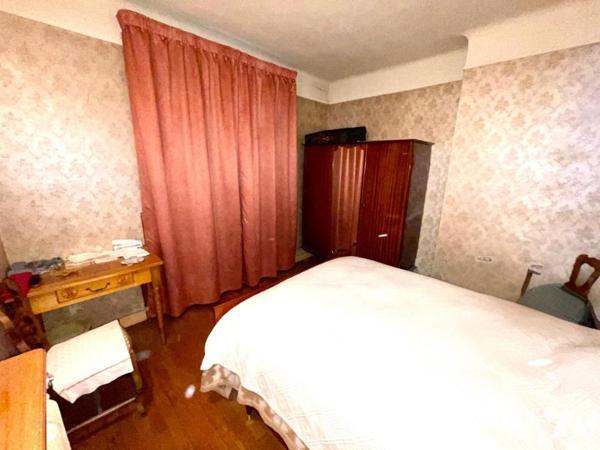 MAISON DE VILLE A FORT POTENTIEL - NOISY LE SEC