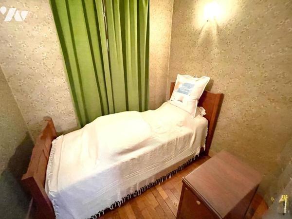 MAISON DE VILLE A FORT POTENTIEL - NOISY LE SEC