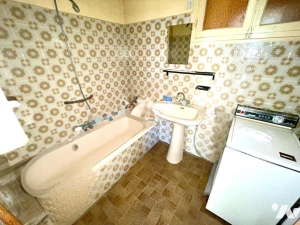 MAISON DE VILLE A FORT POTENTIEL - NOISY LE SEC