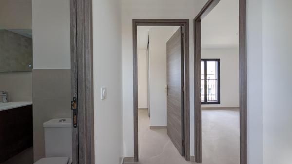 Vente / Maison contemporaine