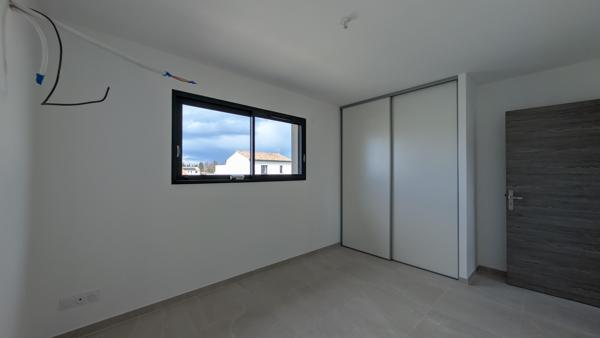 Vente / Maison contemporaine