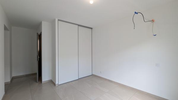 Vente / Maison contemporaine