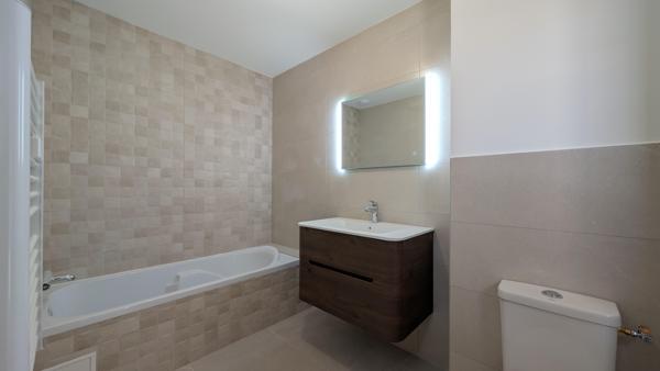 Vente / Maison contemporaine