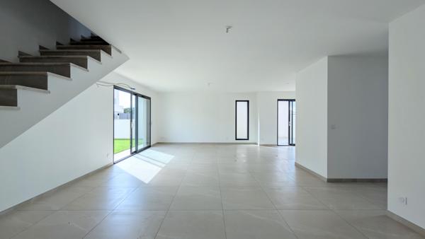 Vente / Maison contemporaine