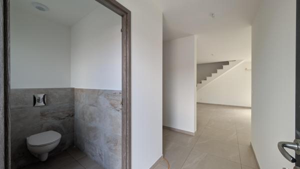 Vente / Maison contemporaine