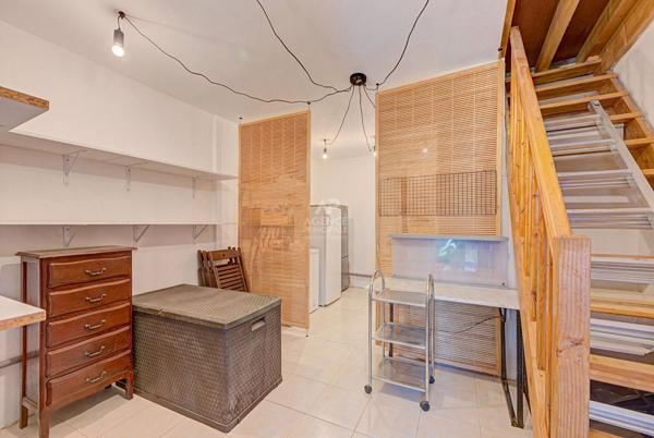 Maison Saint Germain En Laye 5 pièce(s) 124.42 m2 599 000 € **  - Référence  18560