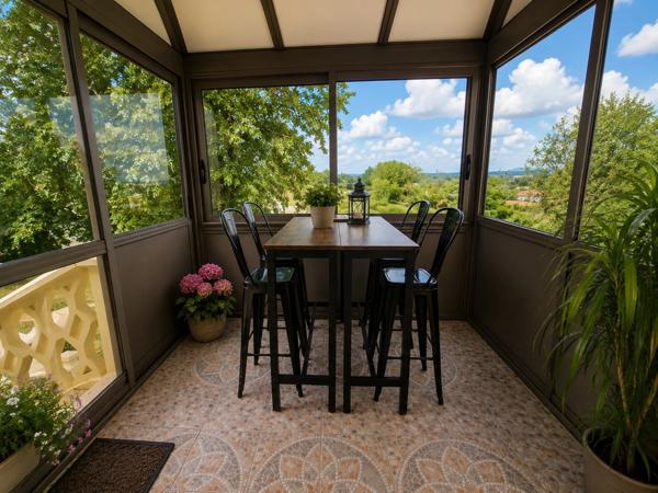 Propriete à vendre 9 pièces MIRECOURT (88) PROPRIÉTÉ D'EXCEPTION avec PISCINE sur TERRAIN clos et arboré de + de 6.500 m2