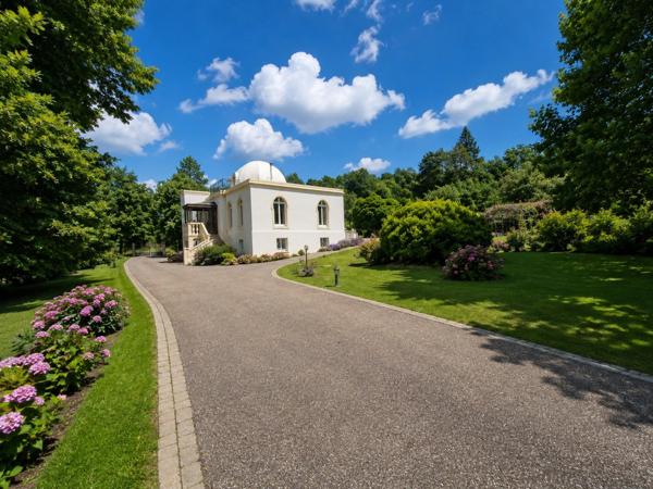 Propriete à vendre 9 pièces MIRECOURT (88) PROPRIÉTÉ D'EXCEPTION avec PISCINE sur TERRAIN clos et arboré de + de 6.500 m2