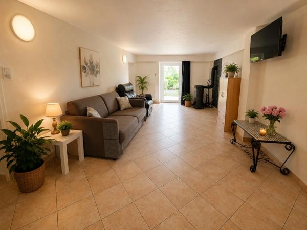 Propriete à vendre 9 pièces MIRECOURT (88) PROPRIÉTÉ D'EXCEPTION avec PISCINE sur TERRAIN clos et arboré de + de 6.500 m2