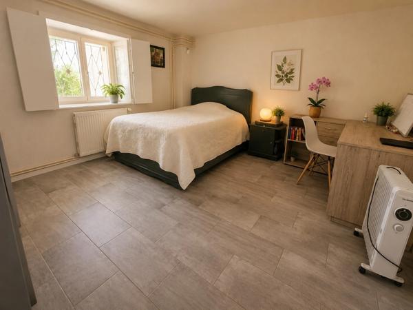 Propriete à vendre 9 pièces MIRECOURT (88) PROPRIÉTÉ D'EXCEPTION avec PISCINE sur TERRAIN clos et arboré de + de 6.500 m2