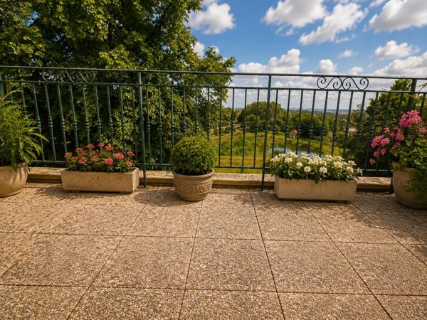 Propriete à vendre 9 pièces MIRECOURT (88) PROPRIÉTÉ D'EXCEPTION avec PISCINE sur TERRAIN clos et arboré de + de 6.500 m2