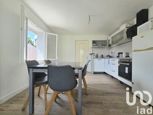 Maison à vendre 4 pièces 65 m² Berville-sur-Mer